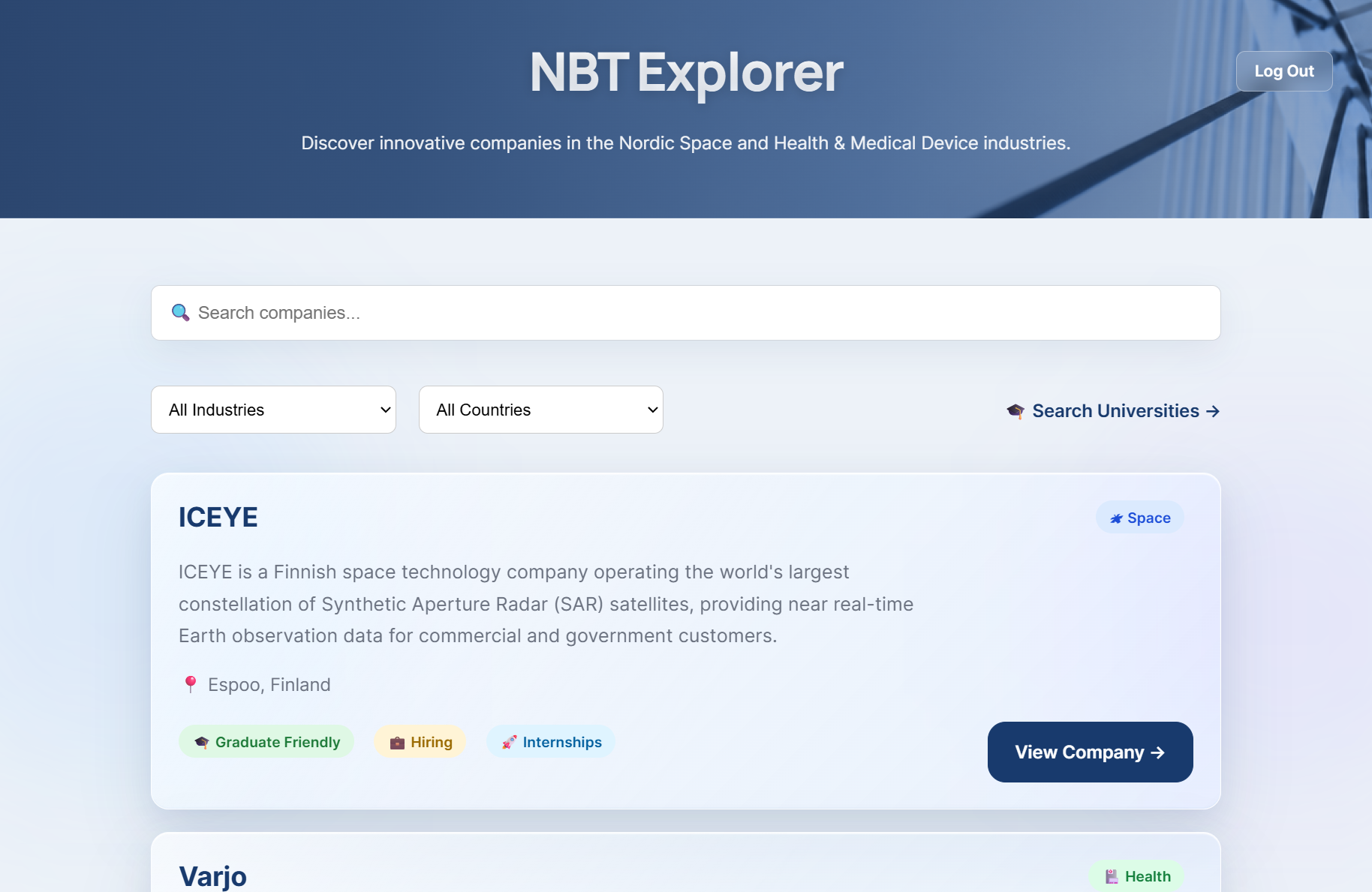 NBT Explorer