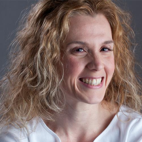Tatiana Anagnostaki